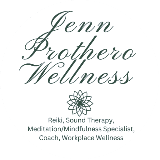 Jenn Prothero Wellness Chatham